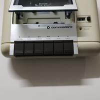 commodore c2n