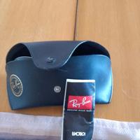 Occhiali da sole Rayban aviator