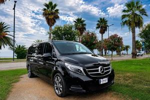 Mercedes V 250 D Premium 7G-Tronic Plus ExtraLong