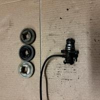 miscelatore originale minarelli orizzontale