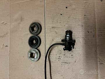 miscelatore originale minarelli orizzontale