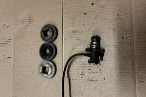 miscelatore originale minarelli orizzontale