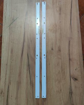 barre led per Samsung 