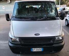Ford Transit 2003 5500 Trattabile