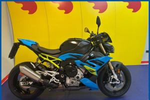 BMW S 1000 R Garantita e Finanziabile