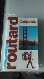 Guida Routard California