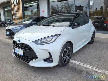Toyota Yaris 1.5h Style