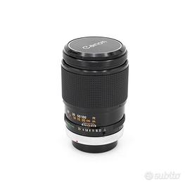 Canon FD 135mm f/2.5 S.C.