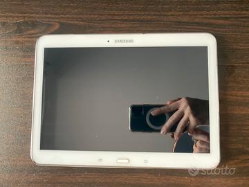 Tablet Samsung Galaxy Tab 4