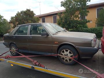 ricambi lancia prisma delta integrale 8v 1989