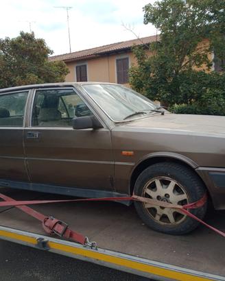 ricambi lancia prisma delta integrale 8v 1989