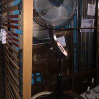 Rowenta Zenitude protect con sistema anti zanzare