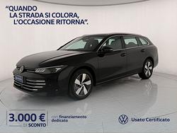 Volkswagen Passat 2.0 tdi scr business 150cv dsg