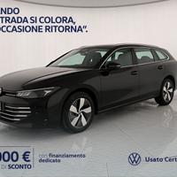 Volkswagen Passat 2.0 tdi scr business 150cv dsg