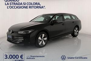 Volkswagen Passat 2.0 tdi scr business 150cv dsg