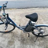 Bici PAS 26"