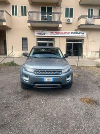 Land Rover Range Evoque 2.2 TD4 5p. Prestige