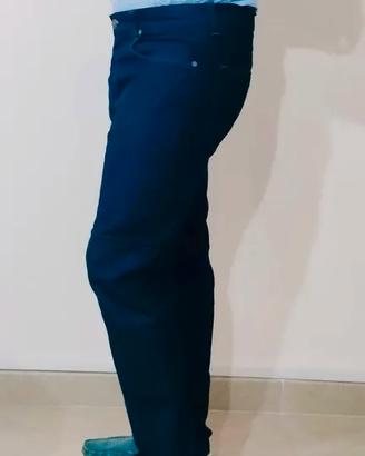 Jeans Nuovi Calvin Klein Slim FIT W34 (W33 Levis)