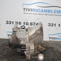 Cambio ford fiesta fuja 1.4 sped gratis