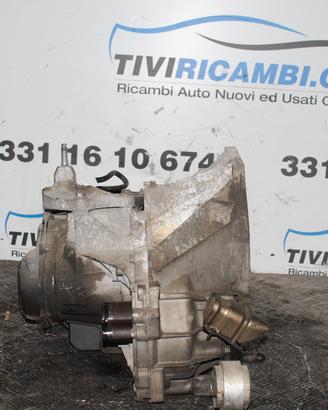 Cambio ford fiesta fuja 1.4 sped gratis