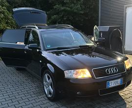 AUDI A6 2ª serie - 2001