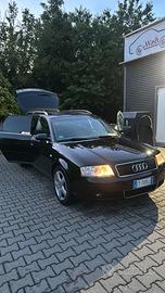 AUDI A6 2ª serie - 2001