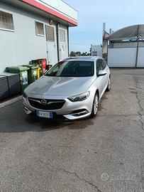 opel insignia 1.6 cdti 136 cv cambio automatico 