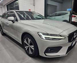 Volvo V60 2.0 d3 R-design geartronic my20