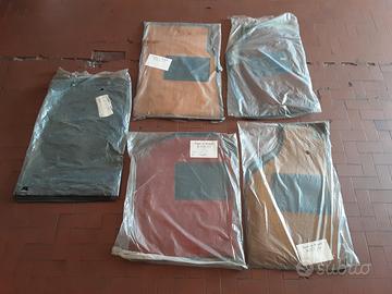 Tappetini vintage per auto anni 70