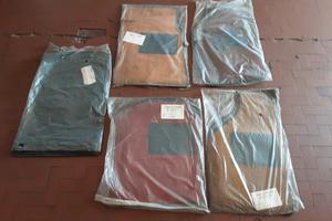 Tappetini vintage per auto anni 70