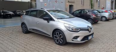 Renault Clio Sporter 0.9TCe 90 CV Duel Euro6C