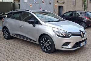 Renault Clio Sporter 0.9TCe 90 CV Duel Euro6C