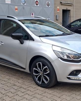 Renault Clio Sporter 0.9TCe 90 CV Duel Euro6C