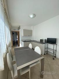 Appartamento/casa vacanza Loano, 50 metri dal mare