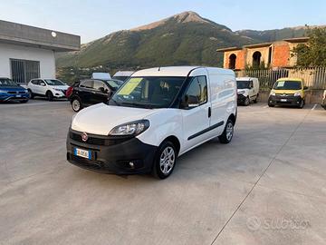 Fiat Doblò COIBENTATO ISOTERMICO 1.6 Mjt2 3 posti.