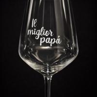 Calici e Specchi Personalizzati – Incisi a Mano