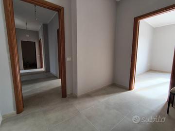 Quadrilocale ristrutturato 150 mq Fronte Fiera