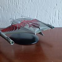 Star Trek Romulan Bird of Prey 