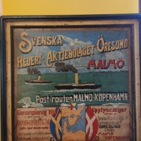 Quadro nave