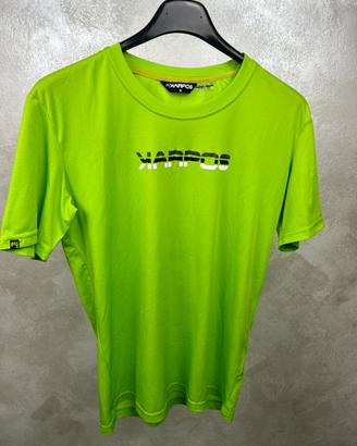 Maglia Karpos uomo t-shirt