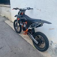 Ktm 85 sx