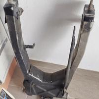 Forcellone posteriore Kawasaki ER-5