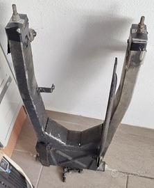 Forcellone posteriore Kawasaki ER-5