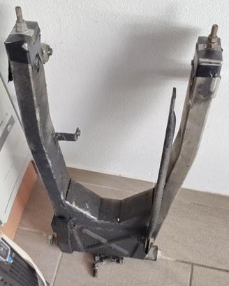 Forcellone posteriore Kawasaki ER-5