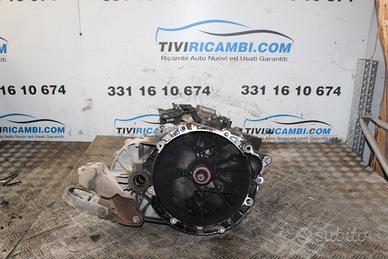 CAMBIO VOLVO V90 D4204T SPEDIZIONE GRATIS