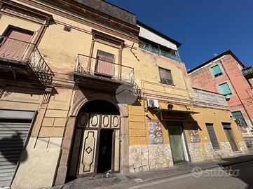 3 LOCALI A SCAFATI