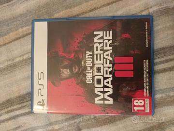 Call of duty modern warfare 3