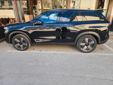 Jaecoo 7 PHEV - super hybrid PRATICAMENTE NUOVA