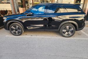 Jaecoo 7 PHEV - super hybrid PRATICAMENTE NUOVA