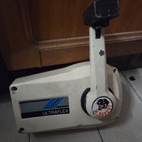 Monoleva  Manetta Universale